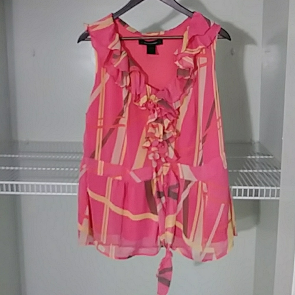 Cute Flowers Top